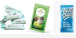 304SS Shampoo Sachet Packing Machine Filling Honey Liquid Food Beverage