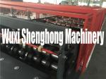 Roofing Sheet Forming Machine