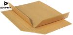 4 Way 0.7mm 400kgs Solid Fiber Slip Sheets