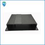 LED Linear Light Aluminium Profiles 6061 Suspending Heat Sink Extrusion Channel