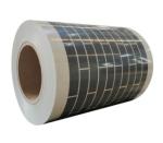 Color Coated Steel Galvanized Coil Building Materiels PPGI Zinc Hot Dipped