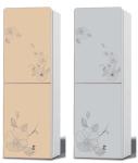 R600a Free-standing Water Dispenser-Glass Panel- WDF135