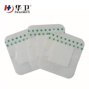 Wholesale WPU Waterproof Sterile Dressings For Personal Wound Care from china suppliers