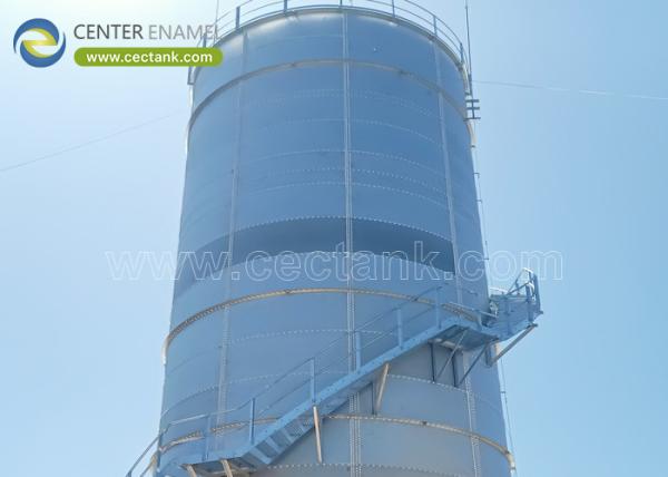 Stainless Steel Commercial Water Tanks for Farm Irrigation Water Storage: