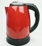 Hot Sell Low Price 1.5l/1.8l Stainless Steel Electric Kettle