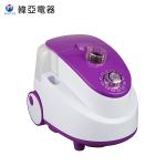 Plastic Handheld Commercial Clothes Steamer , Spray Upright Garment Steamer
