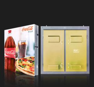 Wholesale P1.25mm Indoor Advertising LED Display Screen from china suppliers