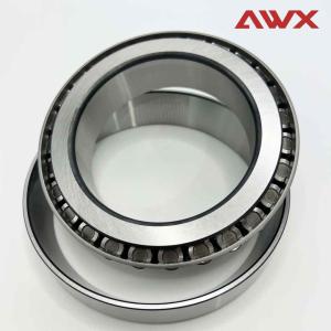 Wholesale Custom Motorcycle Wheel Bearings , Auto Spare Parts Bearing 32217 from china suppliers