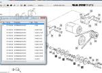 Belt Disc Sulzer Spare Parts , Intermediate Disc Weaving Machine Parts