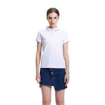Flyita Factory Price Boys Custom Polo Shirts Golf T Shirts For Athletic