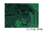 Battery Chargers Automotive Printed Circuit Board 4 Layers FR - 4 Material