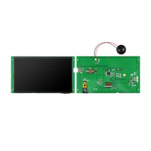 Wholesale 10.1 Inch 1280*800 Serial Port Screen By Haier from china suppliers