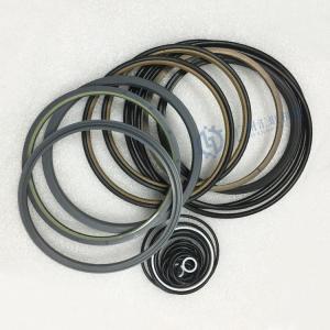 Wholesale SOOSAN Hammer Rubber Repair Kits SB81 Breaker Seal Kit for Hydraulic Breaker Spare Parts from china suppliers