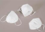 5Ply Disposable Protective Mask , Disposable Breathing Mask Ear Strap Style