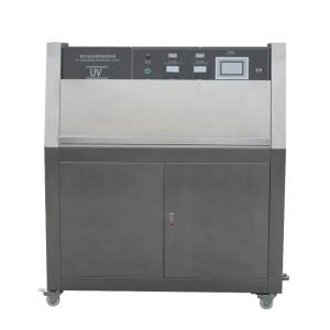 Wholesale Electronic Power Salt Spray Corrosion Test Cabinet Saline Spray Test Chamber from china suppliers