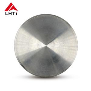 Wholesale Gr5 Titanium Disc Disk Dia 200mm 350mm for Dentist from china suppliers
