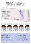 Luxury Anti Hair Loss Serum Mesotherapy Injection Treatment For Hair Growth