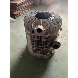 Wholesale Air Ckeaner Tank Narrow Plastic For HINO MEGA 500 Truck Spare Body Parts from china suppliers