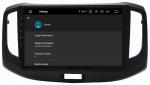 Ouchuangbo car audio gps for Chery Ariza 3 support BT MP3 mirror link android 9