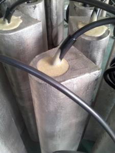 Wholesale Casted Sacrificial Magnesium Alloy Anodes from china suppliers