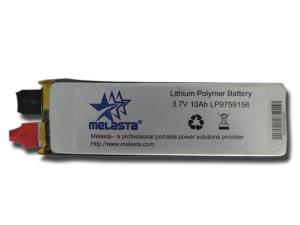 Wholesale 3.7V 10Ah Lipo Battery Cell 5C For Power Tools from china suppliers