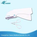 Disposable skin stapler and remover