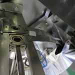 700kg Coffee Bag Packing Machine