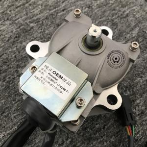 Wholesale 7834-41-2000 7834-41-2002 7834-41-3003 Steping Throttle Motor EC Governor from china suppliers