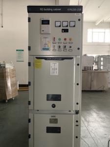 Wholesale 630A 3.6KV Metal Enclosed Switchgear KYN28A-12 MV Switchgear Panel from china suppliers