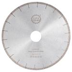 Multiblade Diamond Saw Blade Global Market 14" Circular Diamond Disc for Ceramic