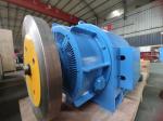 Capacity Hydro Turbine Generator 450-1000rpm 50Hz/60Hz Frequency 200kW-20MW