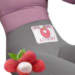 Massage Menstrual Heat Patch Disposable Period Cramp Patches