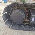 In Good Condition Used DOOSAN DX225LCA Crawler Excavator