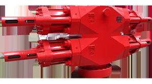 Wholesale U Type Ram BOP Blowout Preventer Equipment 18 3/4&quot; 10000 PSI from china suppliers