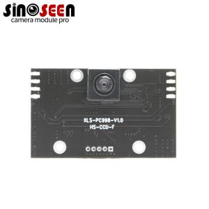Wholesale Custom 0.3MP GC0308 Sensor Industrial USB Camera Module from china suppliers