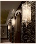 Chandelier mosque Style for Dining room Kitchen Lighting Fixtures (WH-DC-14)