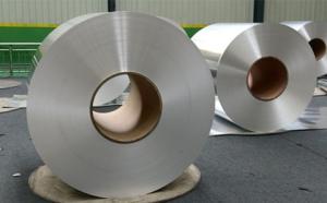 Wholesale Aluminium foilstock,AA1235/8011 H14 H16 from china suppliers