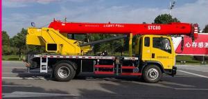 Wholesale 103kw 2600rpm Crane Construction Equipment With Long Service Life from china suppliers