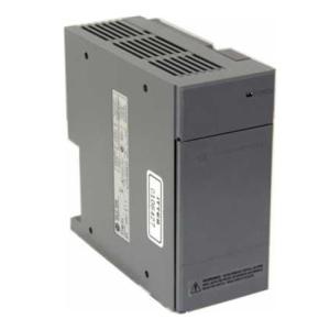 Wholesale 1746-P1 Allen Bradley SLC500 Rack Mount Power Supply 120/240 VAC 2A from china suppliers