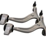 971407151H 971407152H Suspension Control Arms Left Right Auto Parts For Porsche