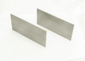 Wholesale Wood-working knives using Tungsten carbide flat strips well demanded in India，Turkey，Korea and South Amercian market from china suppliers