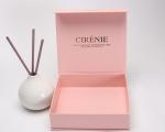 Multiple colors Clothing Packaging Box Baby Clothing Gift Box OEM ODM