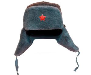 Wholesale Barbour Kids Lined Wool Winter Hat In Olive Green Blank Logo Available from china suppliers