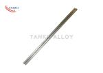 HiperCo50 Soft Magnetic 10mm Straight Ferronickel Bar / Rod Customized