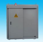 Dental Clinic X Ray Room Shielding Fixed Physical Examination Radiation