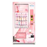 Hair Perfume Makeup Cosmetic Vending Machine Kiosk 510W