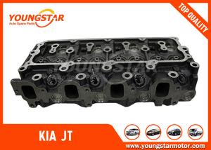 Wholesale High Performance Car Engine Cylinder Head OK75A - 10 - 100 For KIA K3000 JT from china suppliers