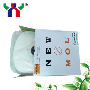 Wholesale 76 Needles Offset Printing Material 48mm Roller 100 Percent Cotton Dampening Sleeve from china suppliers