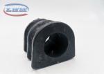 Natural Rubber Stabilizer Bar Bushing 54613 ZL10A For Nissan Frontier