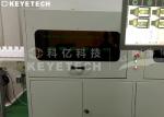 360 Degree High Speed Bottle Inspection System With 24h After Sale Service